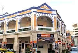 Little India Conservation Area (D8), Shop House #466225901